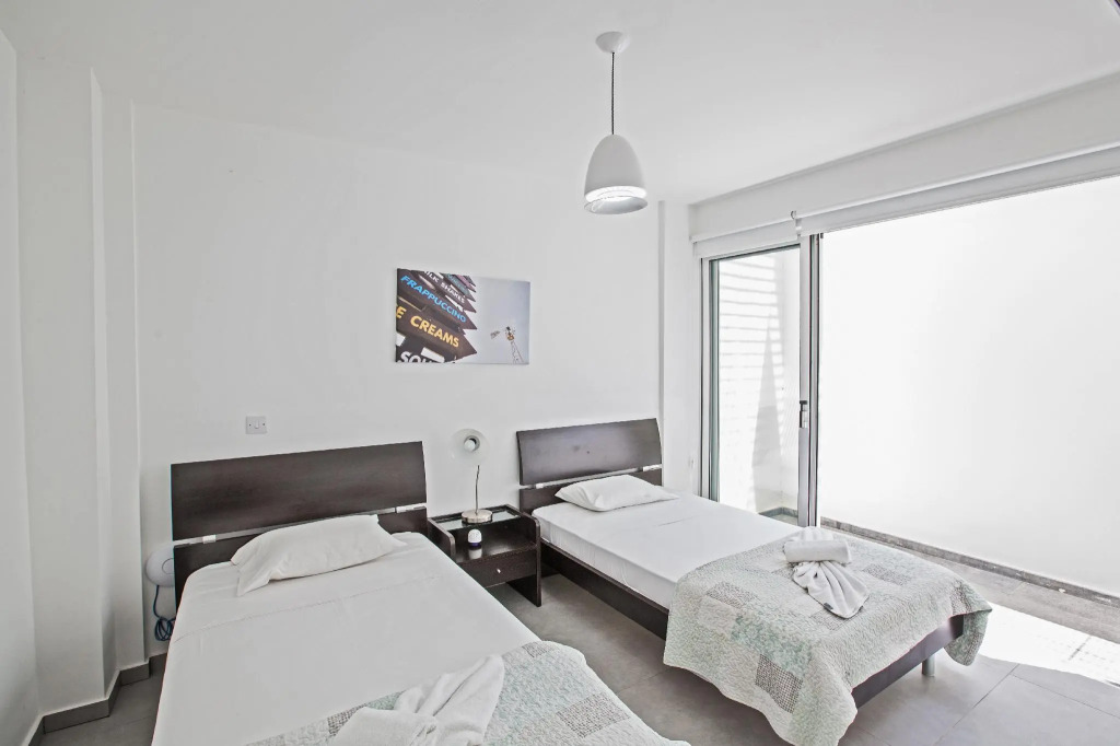 Villa Kia, Luxury 5bdr Villa