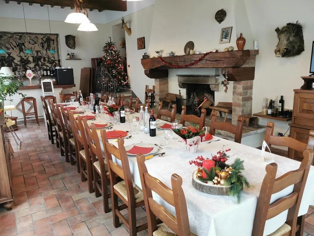 Holiday Home Le Terrazze by Interhome