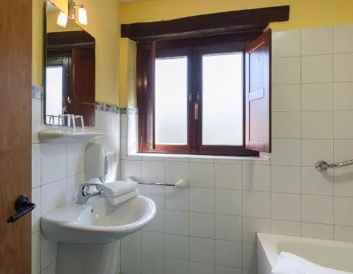 Casa rural Aranburu