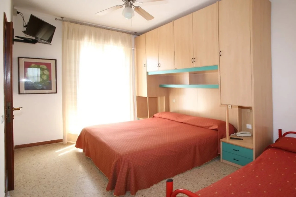 Hotel Roby