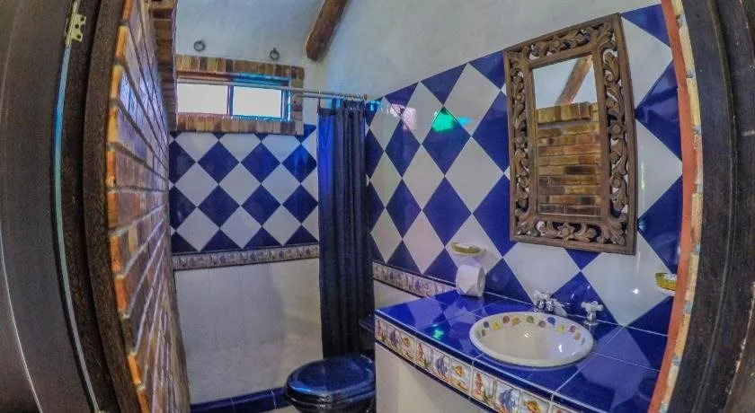 Hotel Hacienda Gualanday