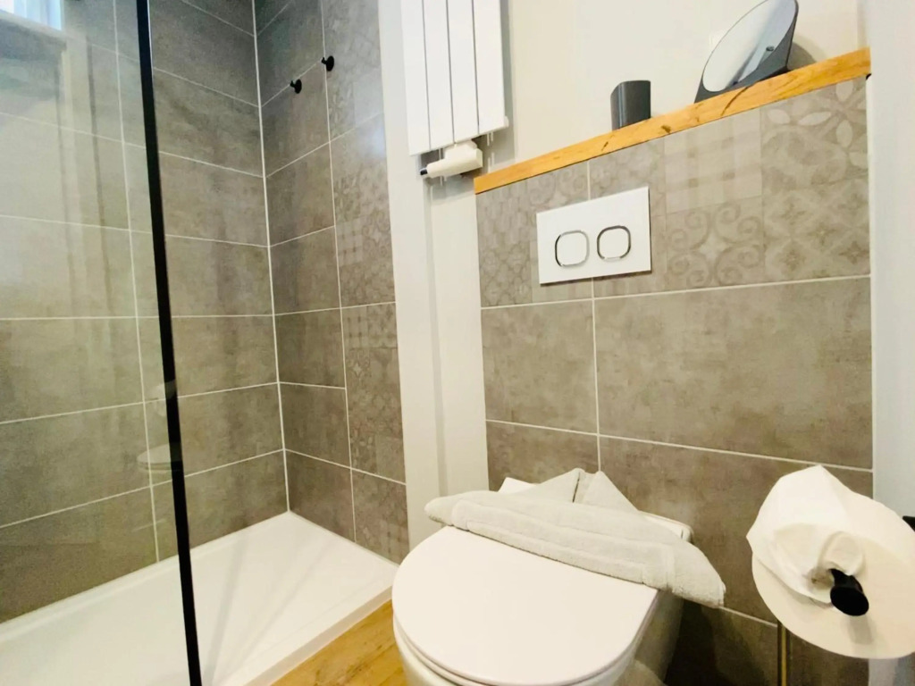 HafenCity Appartements Stralsund