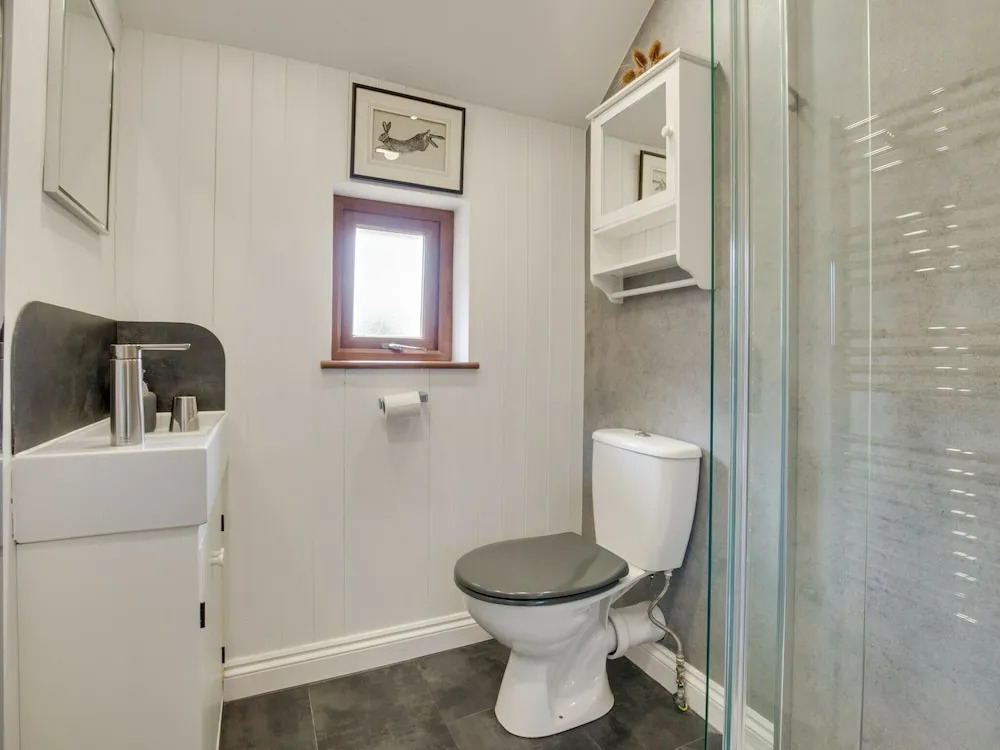 Luxurious Holiday Home in Abergwyngregyn in National Park