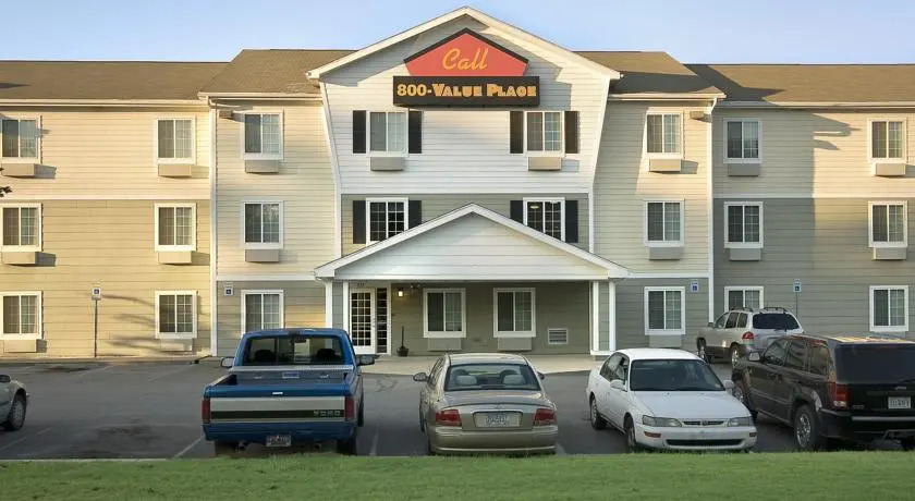 Value Place Duncan