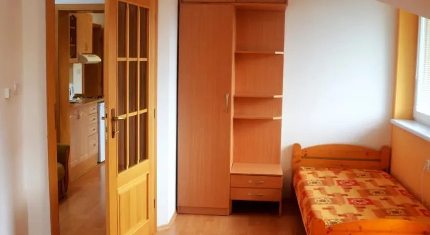 Penzion Jantoľák