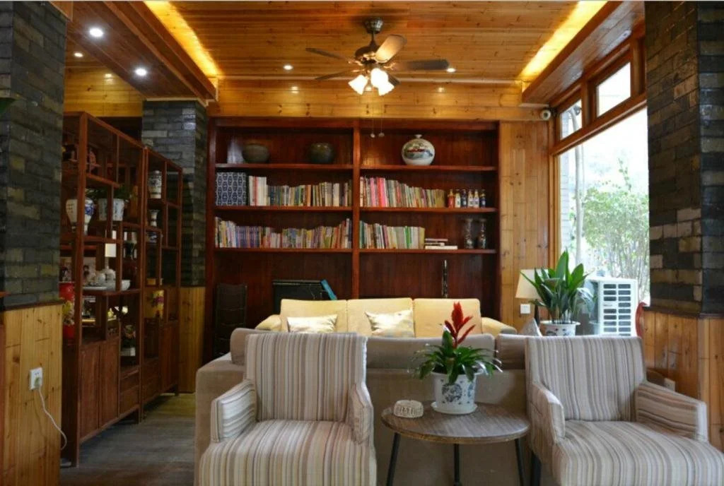 High Park Inn - Yangshuo