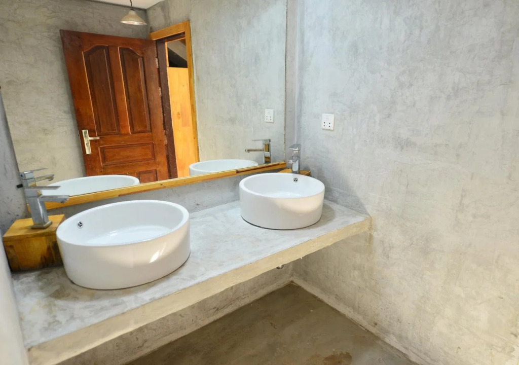 Boutique Dormitory Kochi-ke