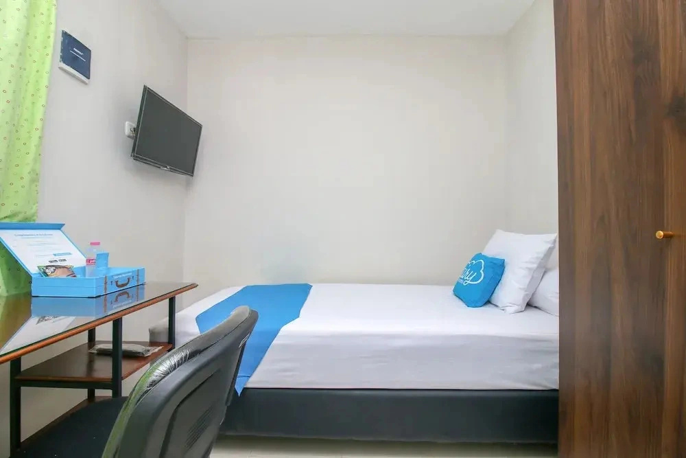 Our Home at Semarang by Airy Rooms