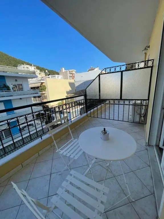 Aleka Kotsi Rooms 2
