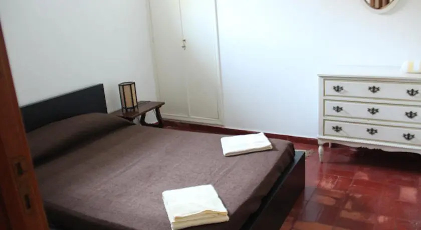 Villa Senhora da Hora