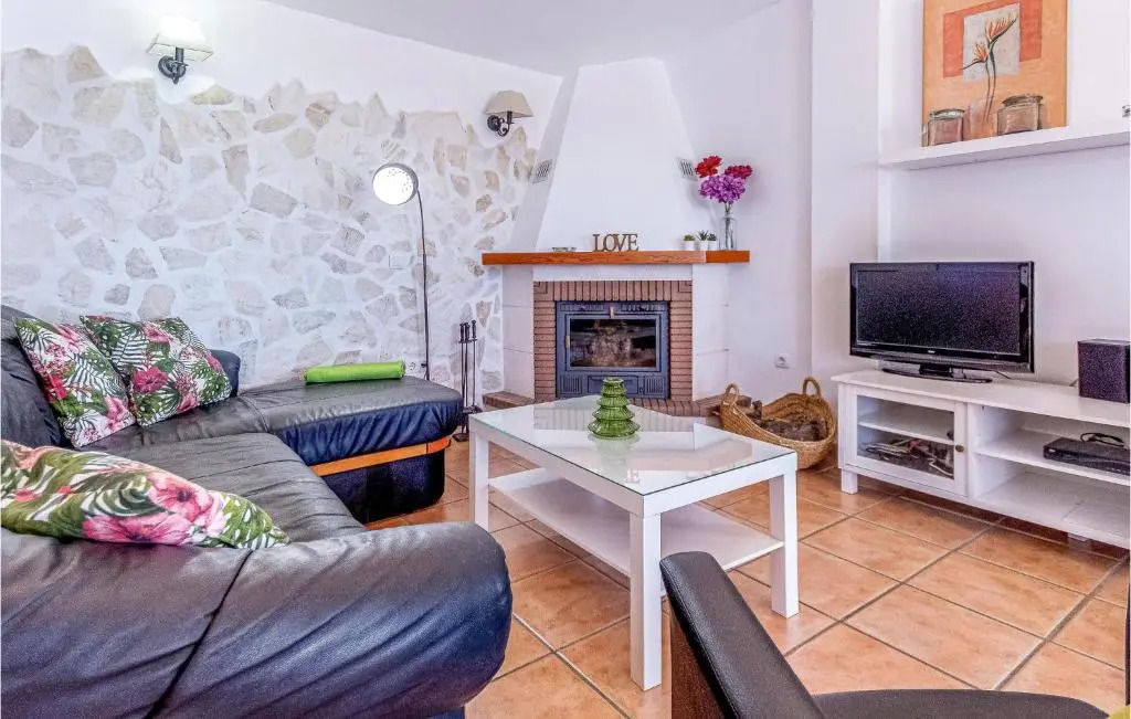 Amazing home in Torrox with 2 Bedrooms, WiFi and Outdoor swimming pool