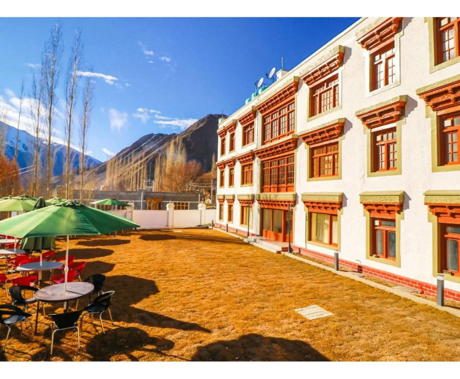 Hotel Duke