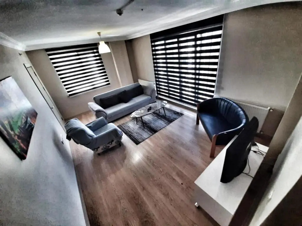 Alme Suite
