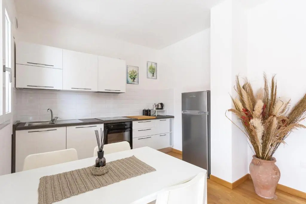 Villa Rosetta Apartment