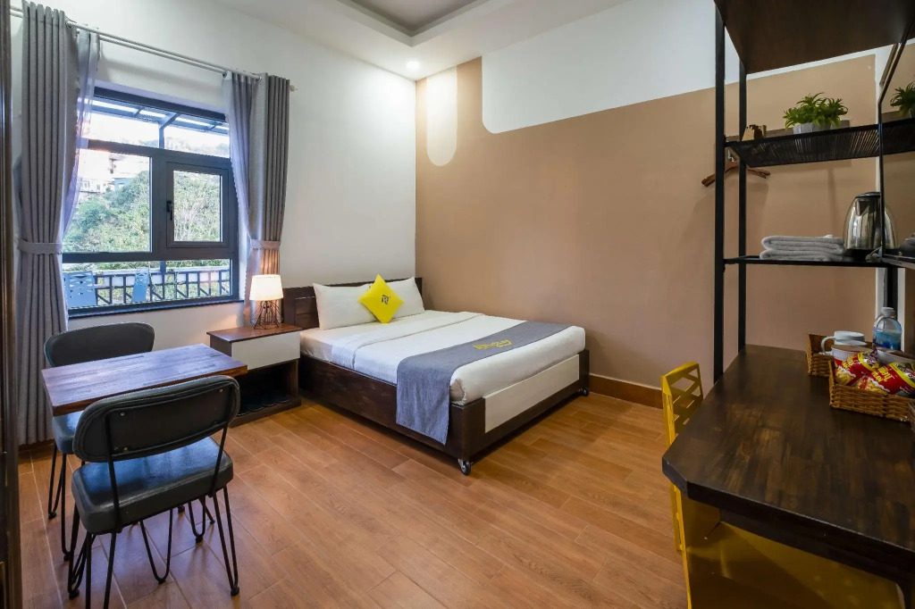 Richy Dalat Hotel