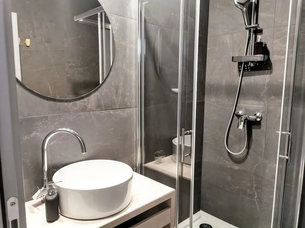 MINT Boutique Studio Apartments