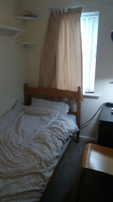 Rhemoy House