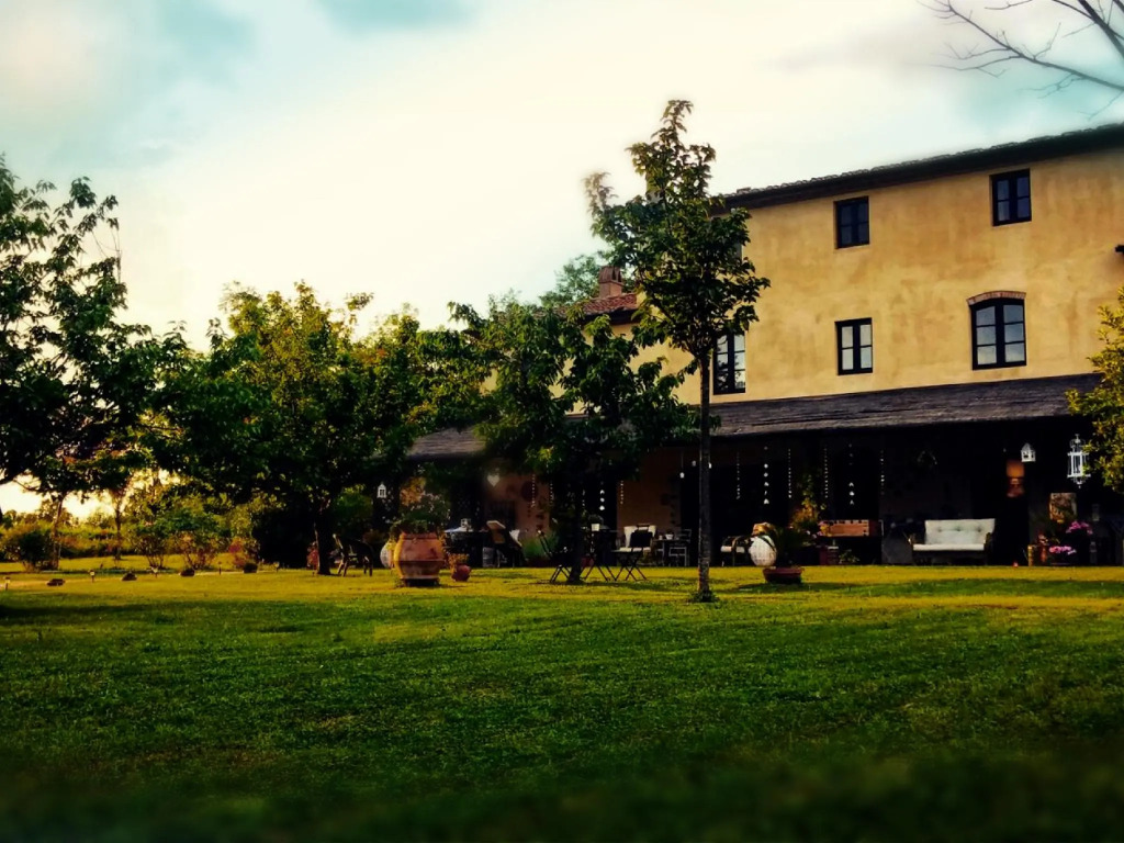 Casal di Peppe B&B