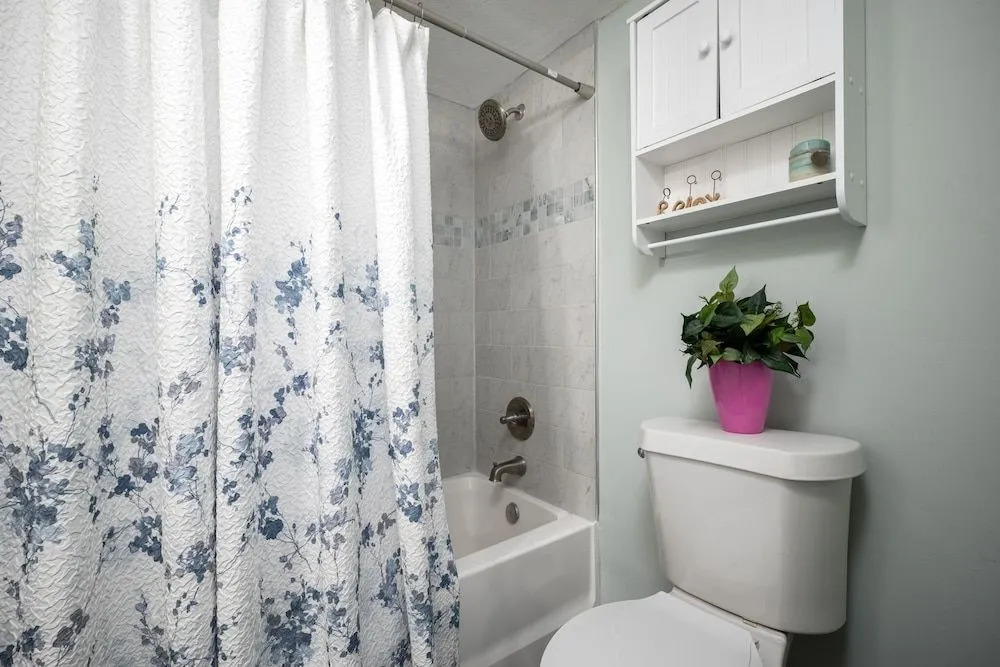 Beachcomber by Distinctive Beach Rentals