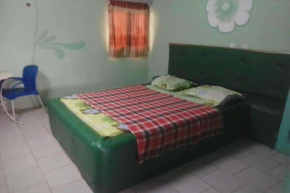 Hôtel Ixora Diégonefla