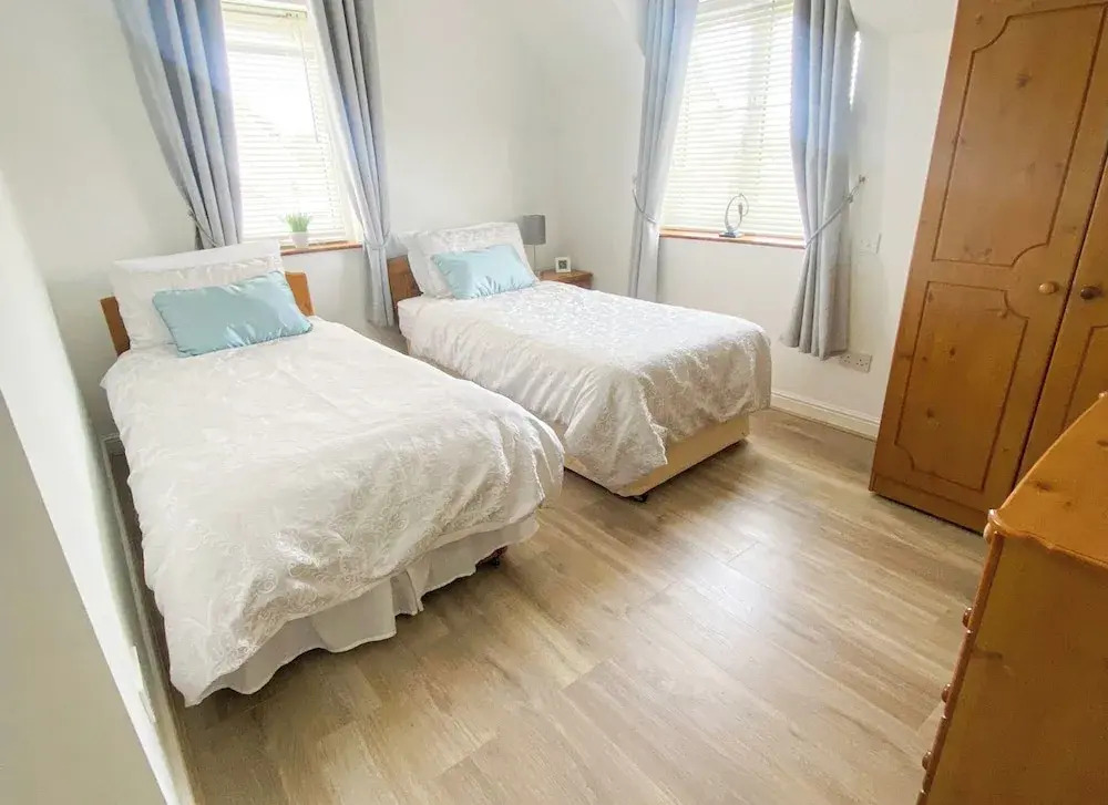 Moore Bay Holiday Homes by Trident Holiday Homes