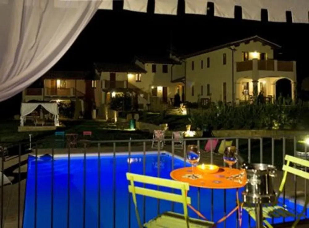 Borgo Le Capannelle
