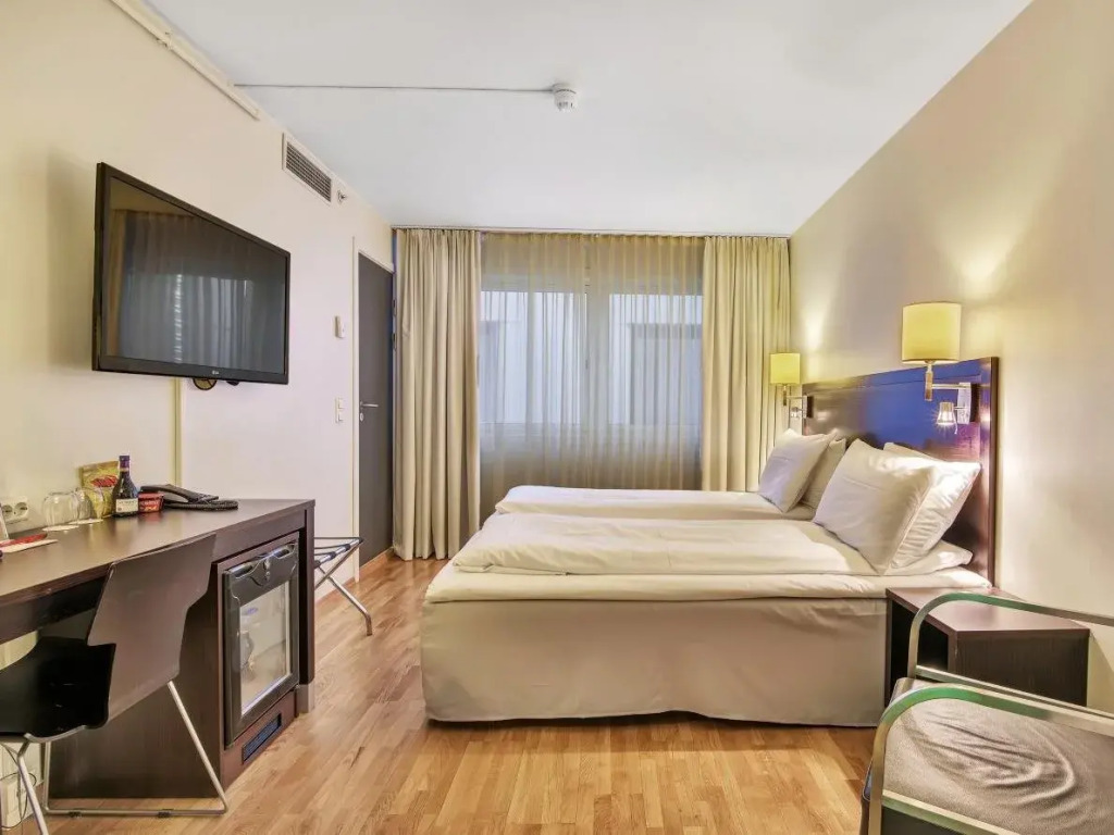 Thon Hotel Polar