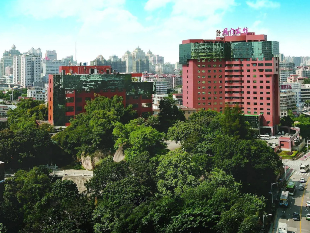 City Hotel Xiamen