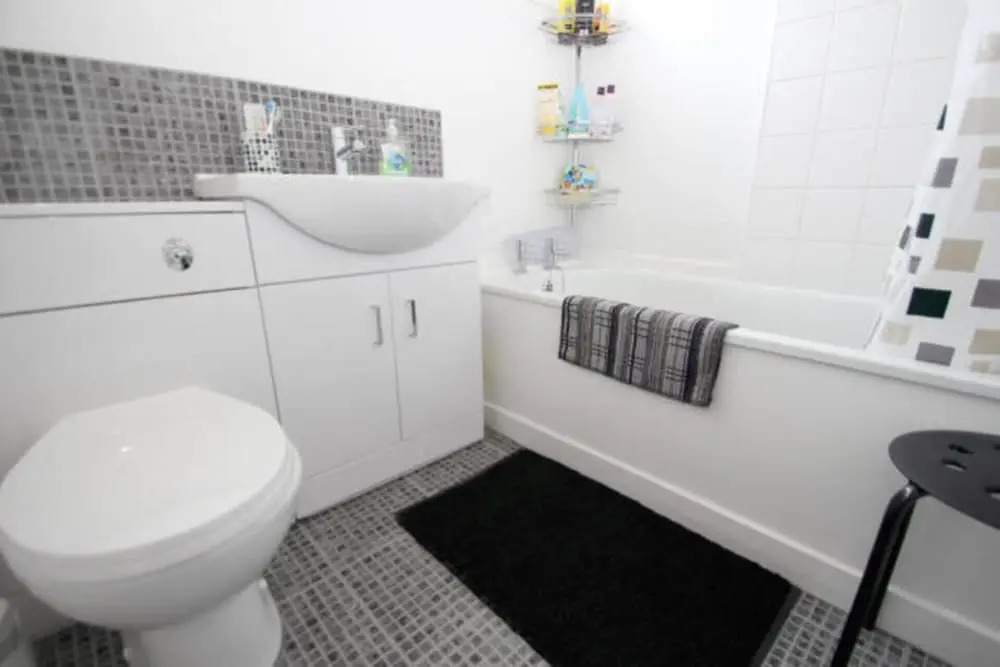 Cosy 2-bed House in Kinlochbervie
