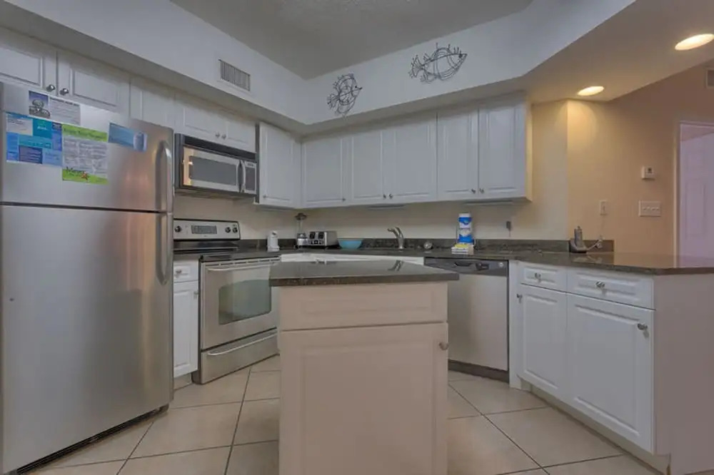 Bluewater 104 by Meyer Vacation Rentals
