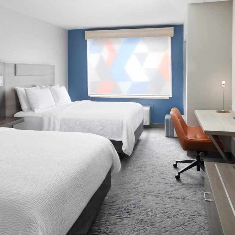 Holiday Inn Express - Ludlow - Chicopee Area by IHG