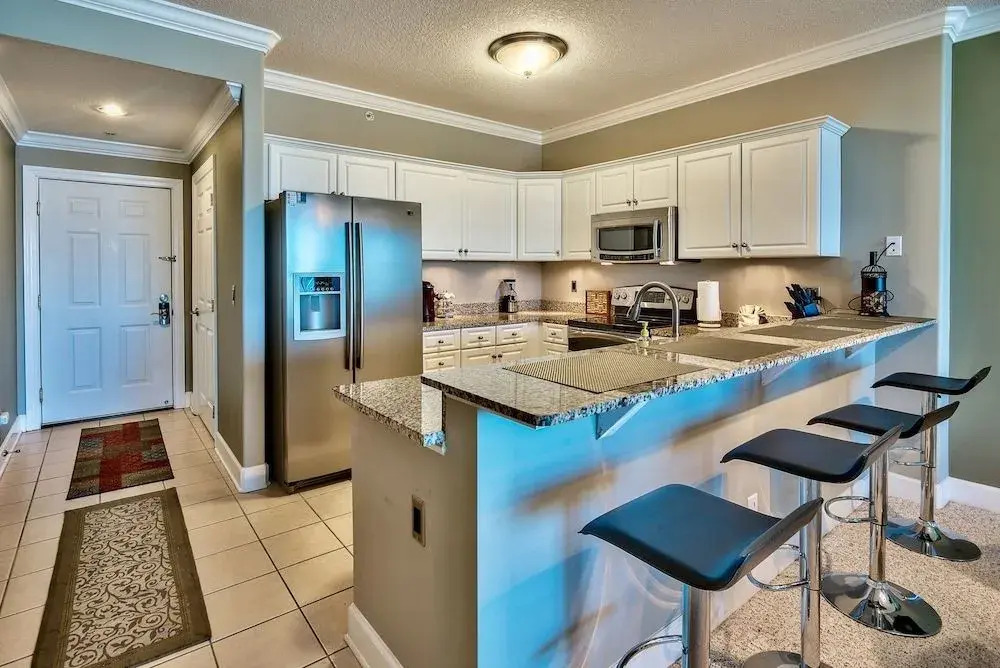 Ocean Villa 302 820541 by RedAwning