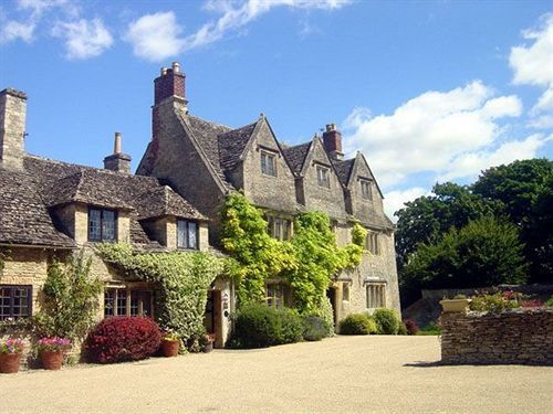 The Plough Hotel