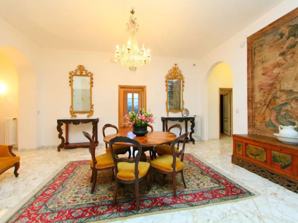 Villa Poggio Patrignone-1 by Interhome