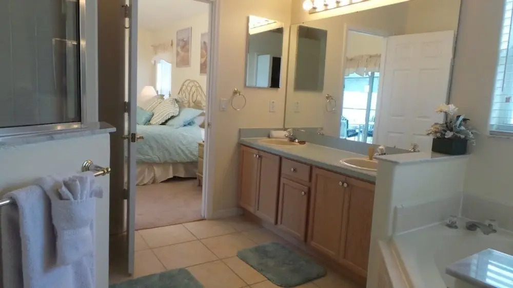 Ly53807 - Indian Ridge - 3 Bed 2 Baths Villa