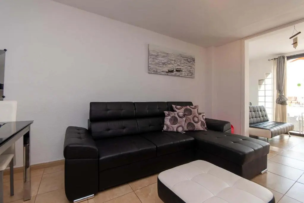 Parque Santiago II 228 - Two Bed