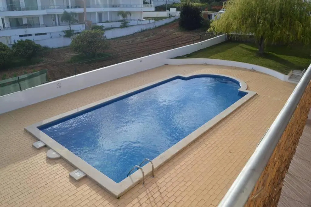 T1 apartamentos Vista Alegre