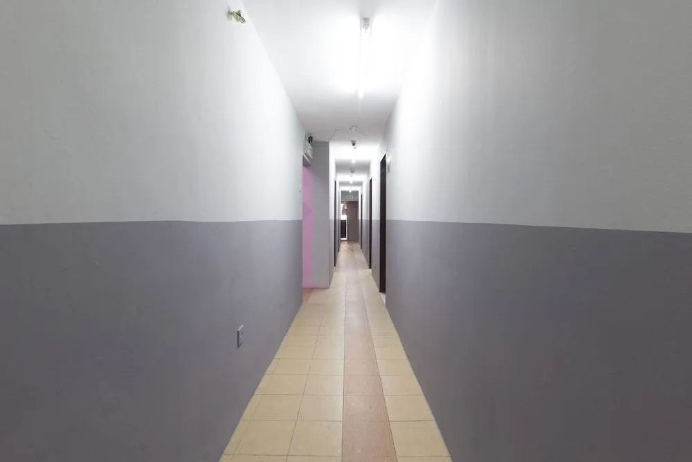 OYO 89586 Hotel MNY Wangsa Inn