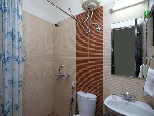 The No.1 Guest House