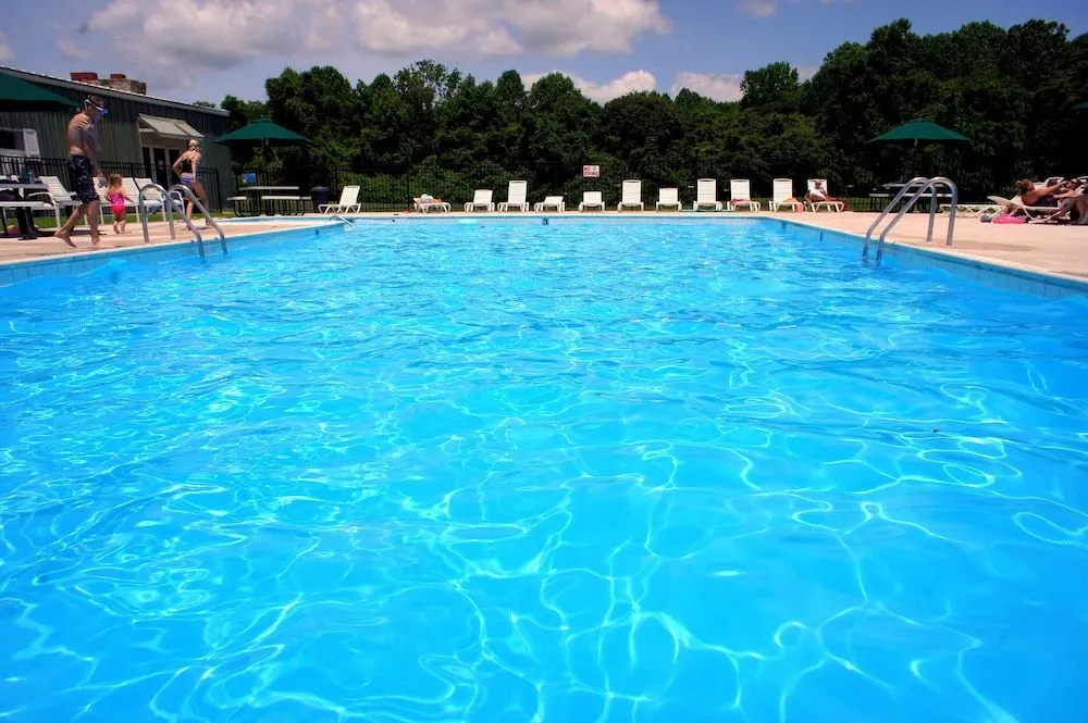 American Heritage RV Park
