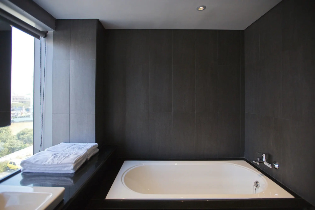 Chiayi Guanzhi Hotel