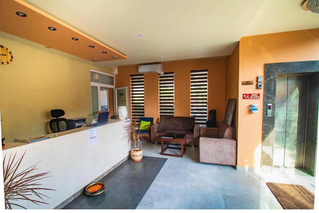 Punyah Residency Rishikesh