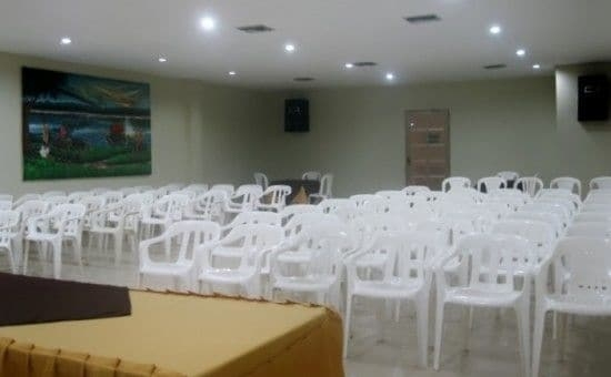 Hotel Kimari