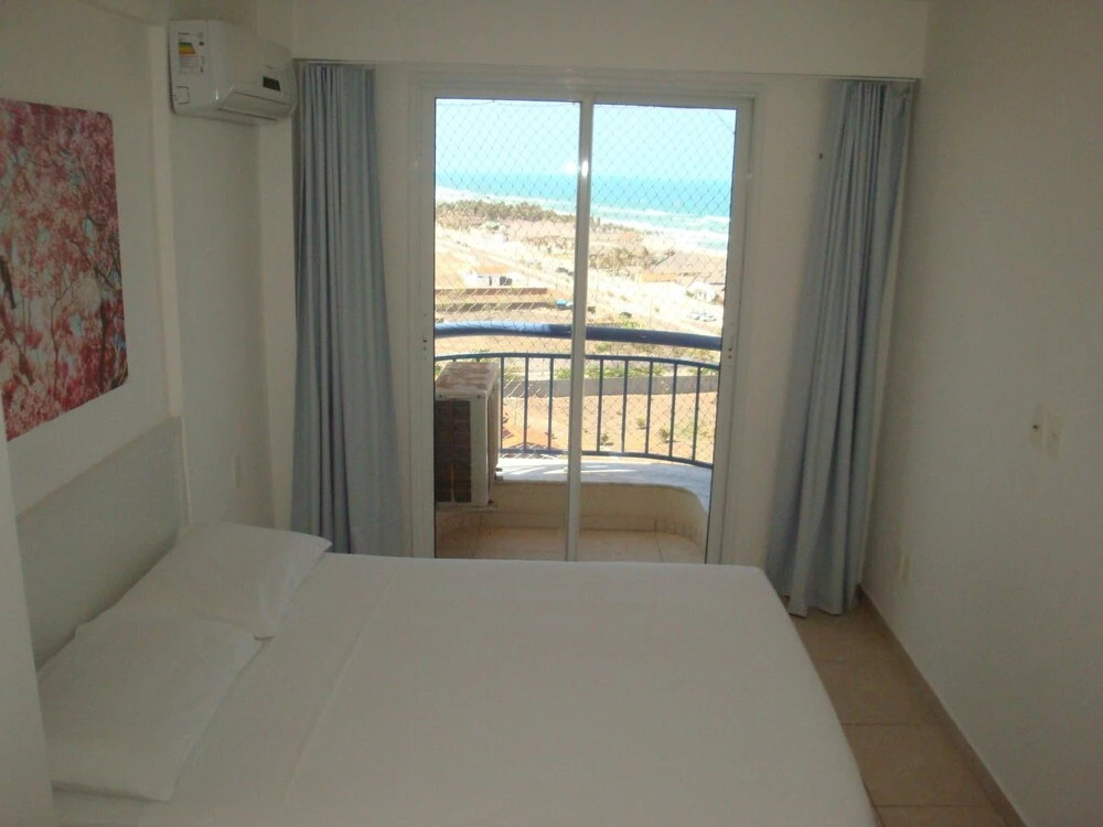 Beach Village Praia do Futuro