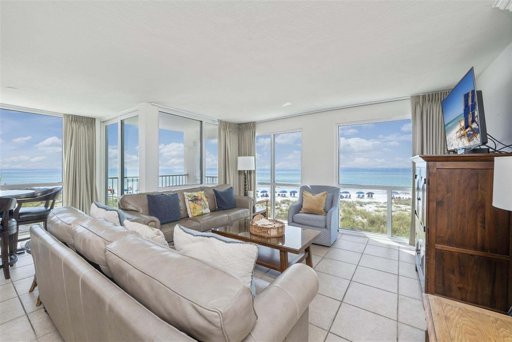 Shoreline Towers 2036 3 Bedroom Condo
