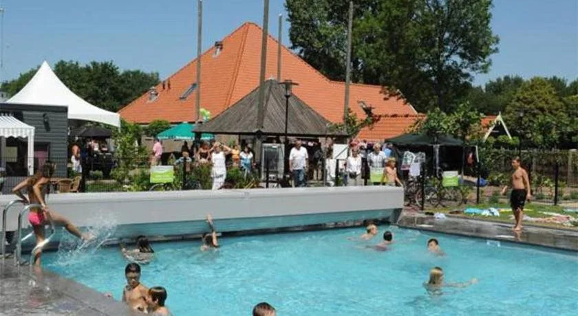 EuroParcs Buitenhuizen