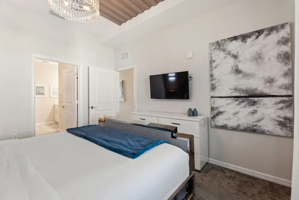 Duck House at Storey Lake by Shine Villas #992 apts