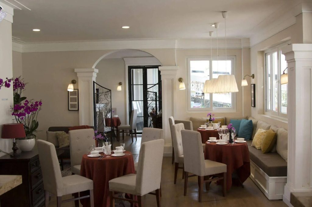 Anada Serviced Apartments In Dalat