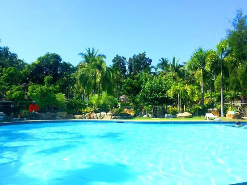 Bakasyunan Resort and Conference Center - Zambales