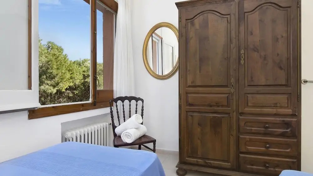Apartment - 4 Bedrooms with Pool and Sea views - 107154